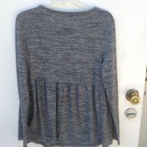 Isabel Maternity by Ingrid & Isabel Tops - Maternity top blouse shirt long sleeve new Isabel Maternity by Ingrid & Isabel Tops - Maternity top blouse shirt long sleeve new